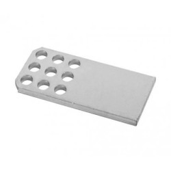 CAME 119RID062 Etrier de queue