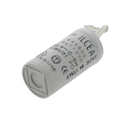 CAME 119RIR295 Condensateur 10µF avec câbles