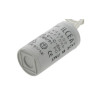 CAME 119RIR295 Condensateur 10µF avec câbles