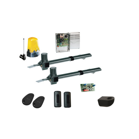 CAME 001U-1641 Kit KRONO Moteur 230V