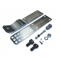 CAME 119RID163 Conditionnement accessoires