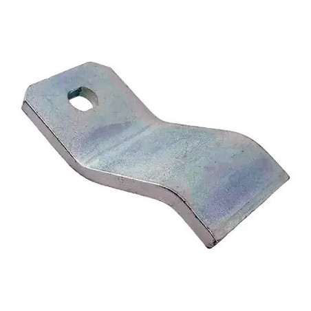 CAME 119RID164 Etrier fixation de Tête