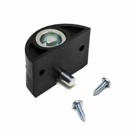 CAME 119RID167 Cylindre serrure à clé trilobée