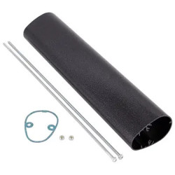 CAME 119RID175 Tige motoréducteur postérieur