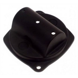 CAME 119RID183 Couvercle inférieur motoréducteur gauche