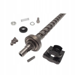 CAME 119RID210Vis sans fin