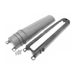 CAME 88001-0145 Groupe tiges inférieure/supérieure