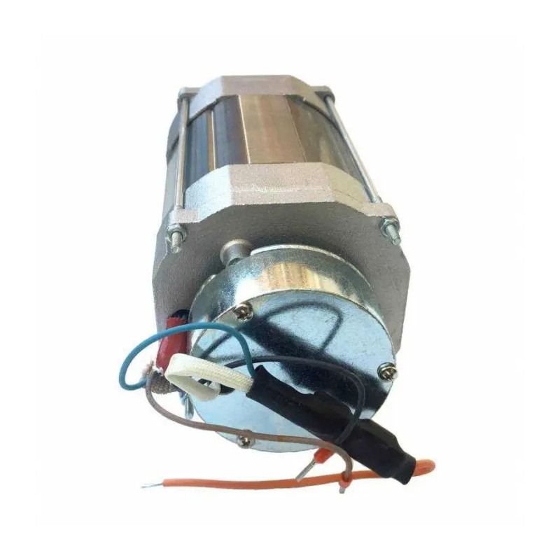 CAME 88001-0139 Groupe Moteur + Frein ATI 230V lent