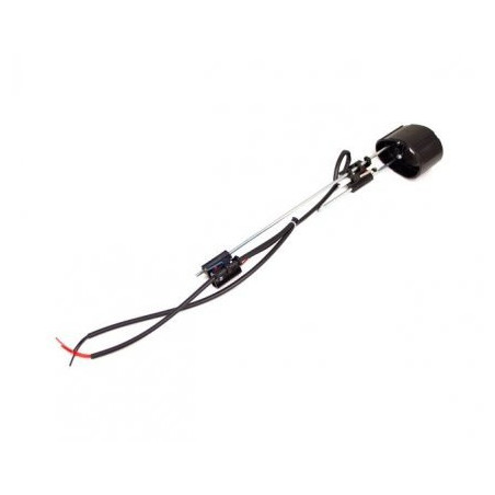 CAME 119RID181 Groupe butée mécanique droite