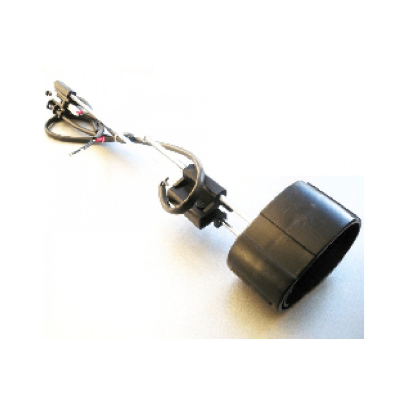 CAME 119RID215 Groupe fin de course mécanique gauche