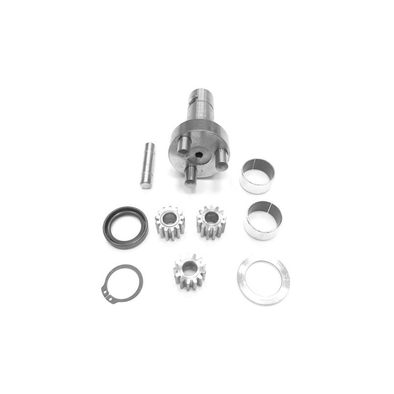 CAME 119RID338 Arbre lent