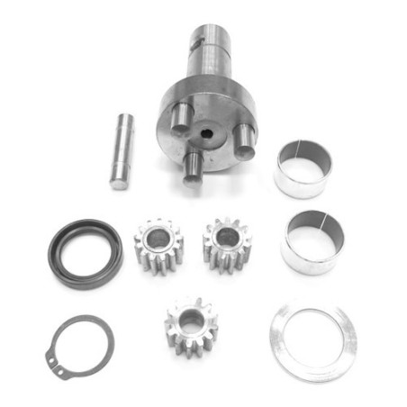 CAME 119RID338 Arbre lent