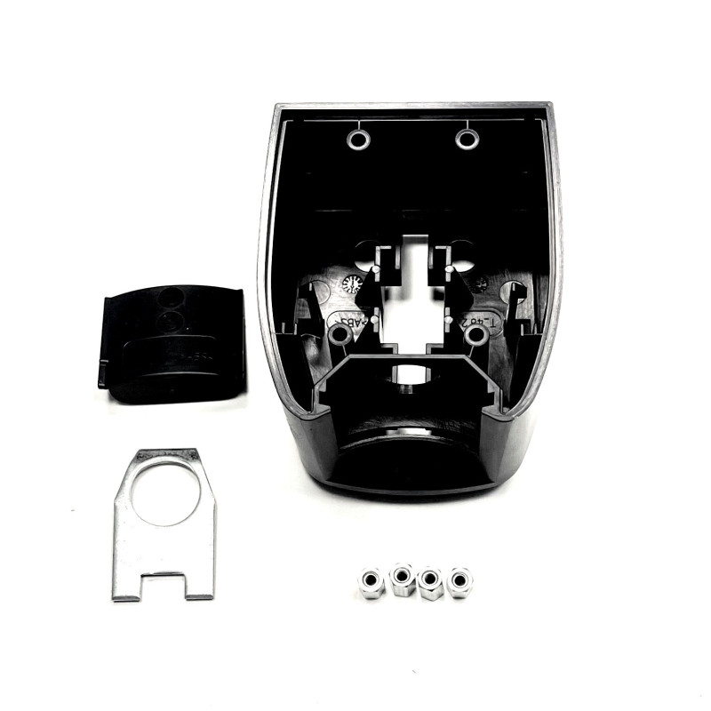 CAME 119RID346 Bride boîtier inférieur