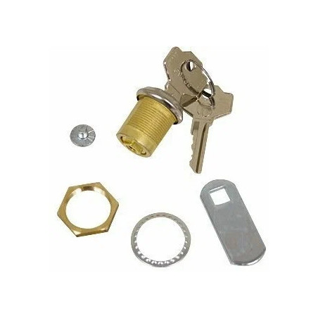 CAME 119RIG213 Cylindre serrure