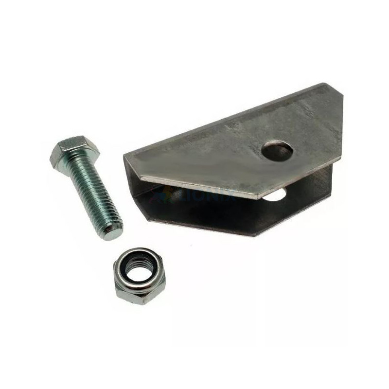 CAME 119RID333 Etrier fixation vantail