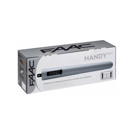 HANDYKIT FAAC 105998244