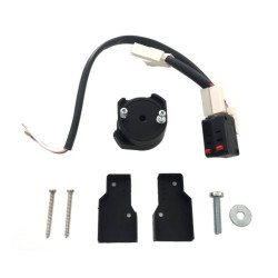 CAME 119RID235 Groupe fin de course mécanique