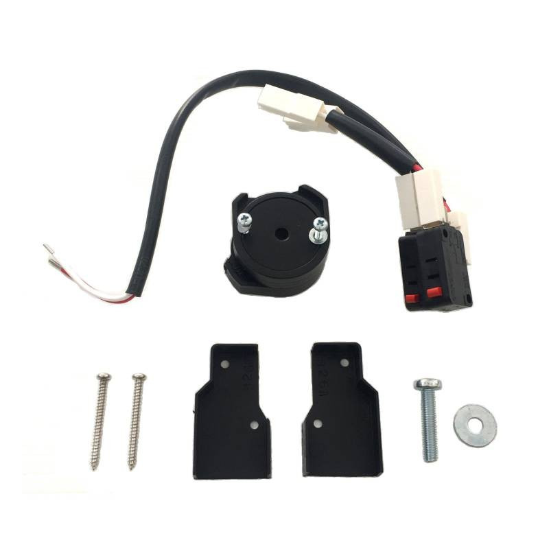 CAME 119RID235 Groupe fin de course mécanique