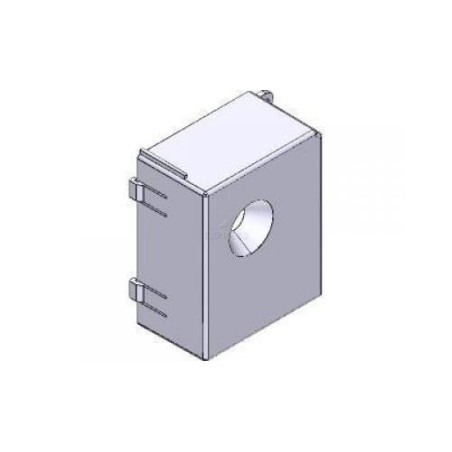 CAME 119RID237 Couvercle de protection