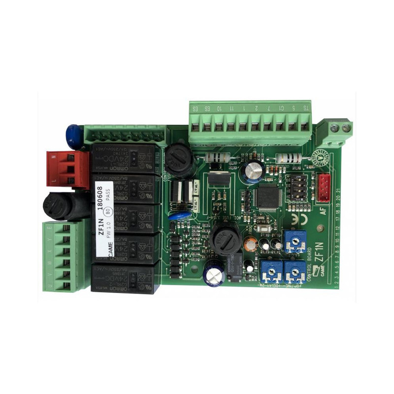 CAME 88001-0067 Platine électronique