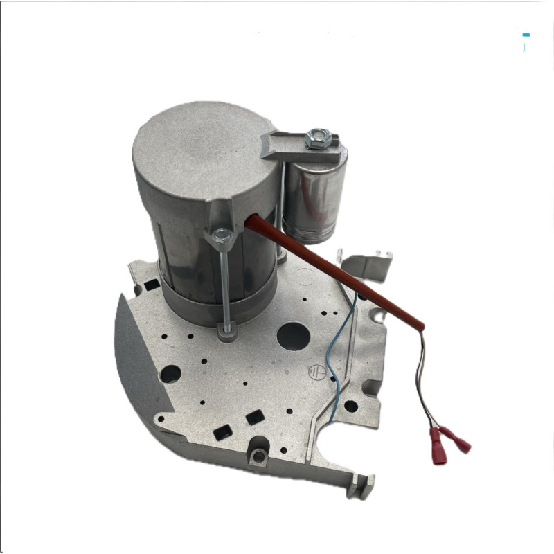 88001-0266 Groupe Moteur