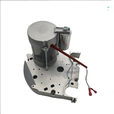 88001-0266 Groupe Moteur