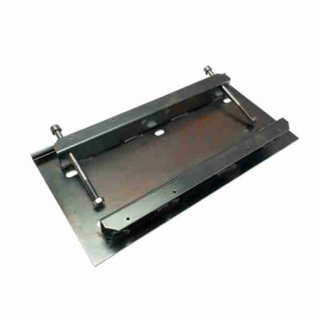 CAME 119RID074 Base de fixation