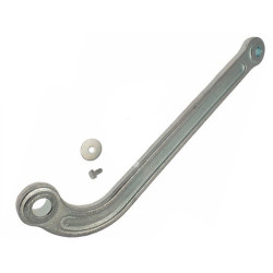 CAME 119RID076 Bras courbe