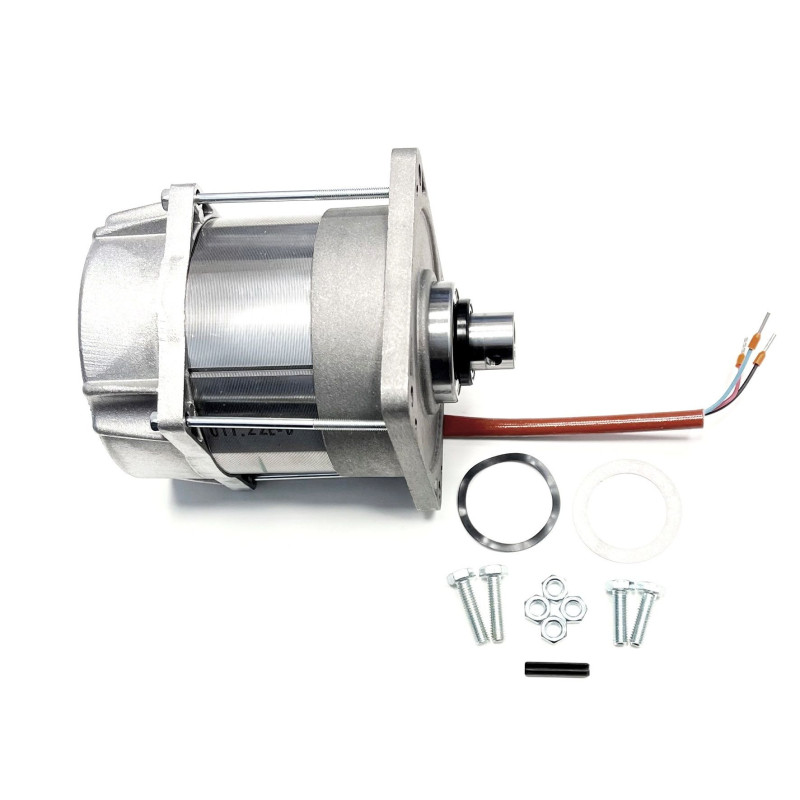 CAME 119RID087 Groupe moteur