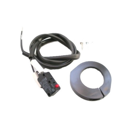 CAME 119RID093 Groupe fin de course mécanique