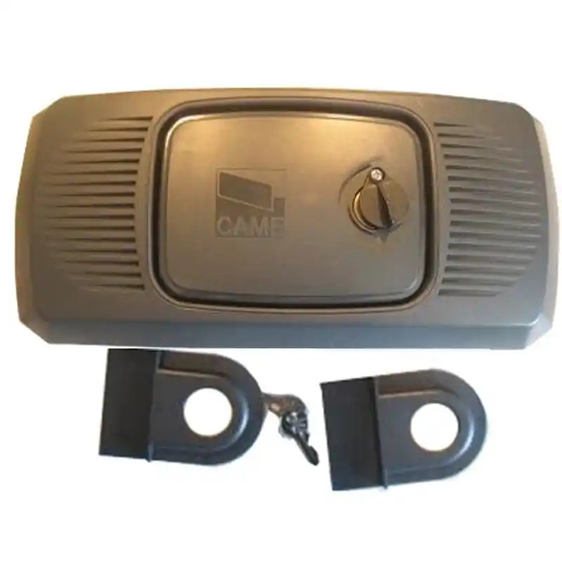 CAME 119RID122 Couvercle motoréducteur avec trappe