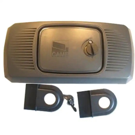 CAME 119RID122 Couvercle motoréducteur avec trappe