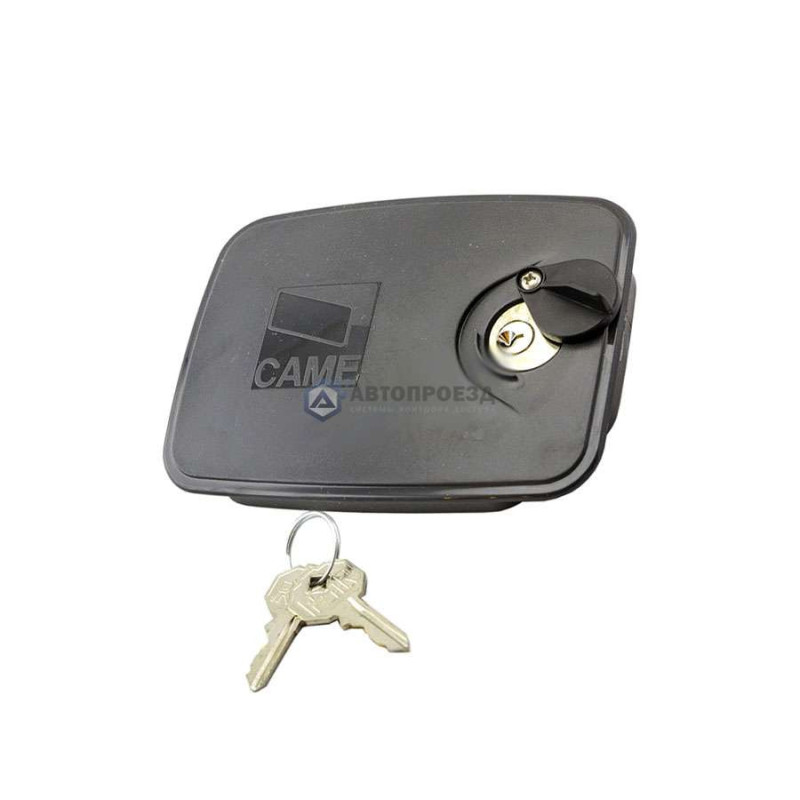 CAME 119RID136 Couvercle déblocage