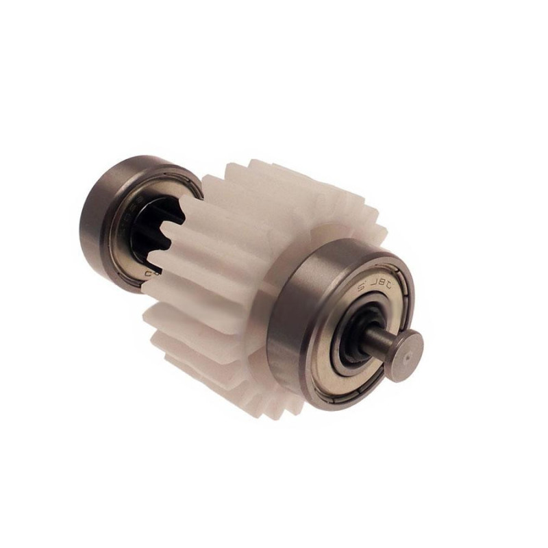 CAME 119RID090 Arbre première réduction et couronne