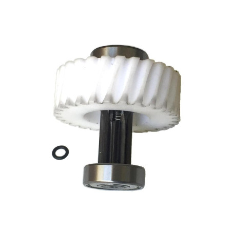 CAME 119RID091 Arbre première réduction et couronne