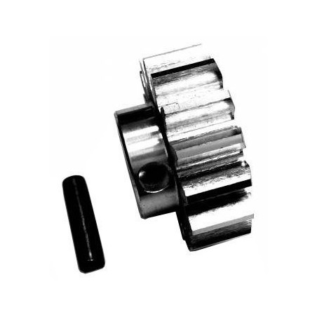 CAME 119RIBS001 Pignon Module 4