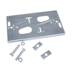 CAME 119RIY006 Base d'ancrage motoréducteur