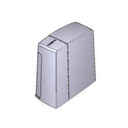 CAME 88001-0165 Couvercle gris RAL 7040