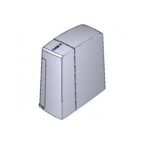 CAME 88001-0165 Couvercle gris RAL 7040