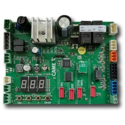 CAME 88001-0281 Carte électronique ZN7