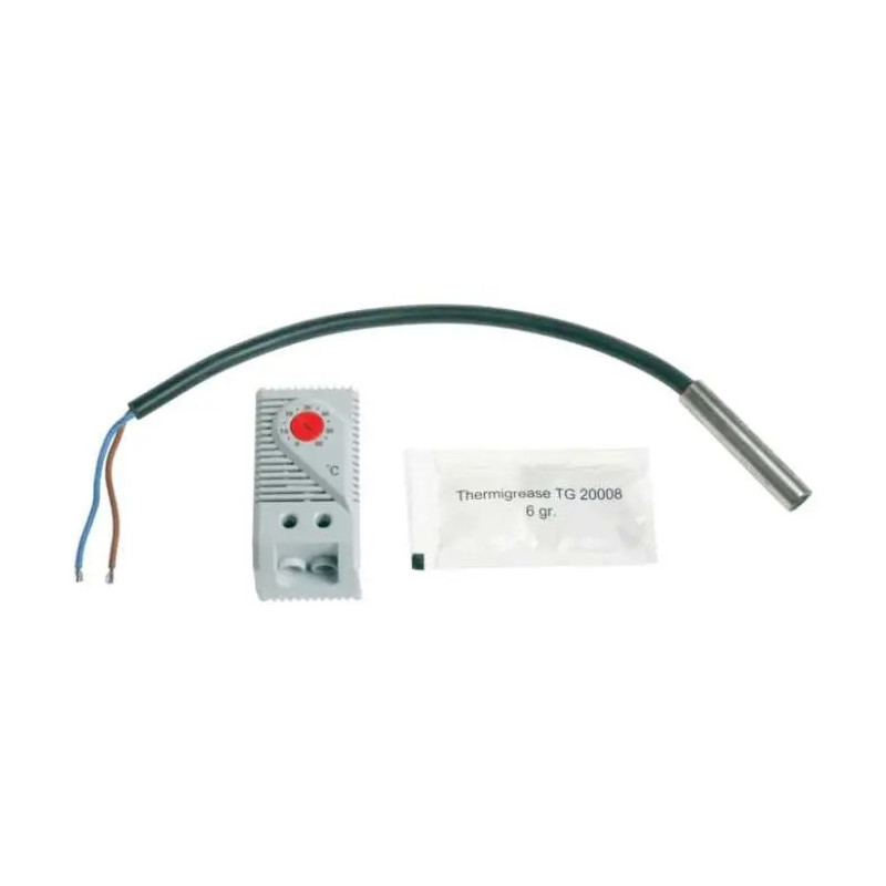 CAME 001RSDN003 Cartouche chauffante