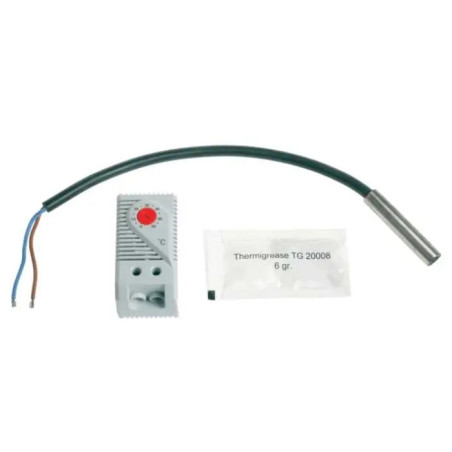 CAME 001RSDN003 Cartouche chauffante