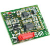 CAME 001R800 Carte décodage