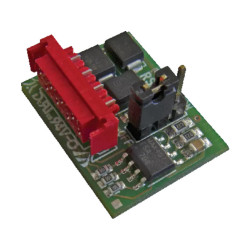 CAME 002RSE Carte gestion