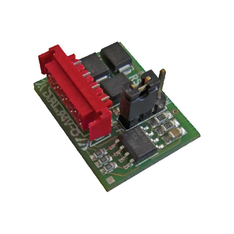 CAME 002RSE Carte gestion