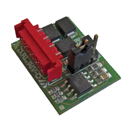 CAME 002RSE Carte gestion