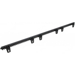 CAME 009CGZP Crémaillère en nylon