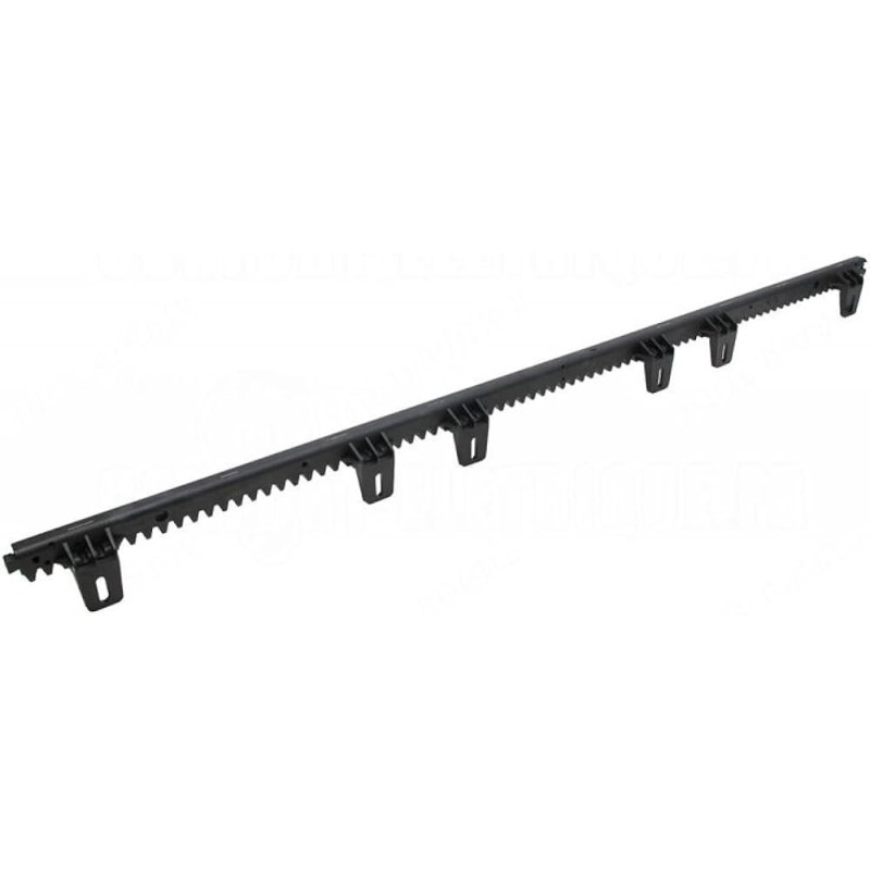 CAME 009CGZP Crémaillère en nylon