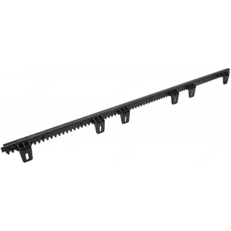 CAME 009CGZP Crémaillère en nylon