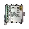 CAME 806XG-0080 MODULE BUS